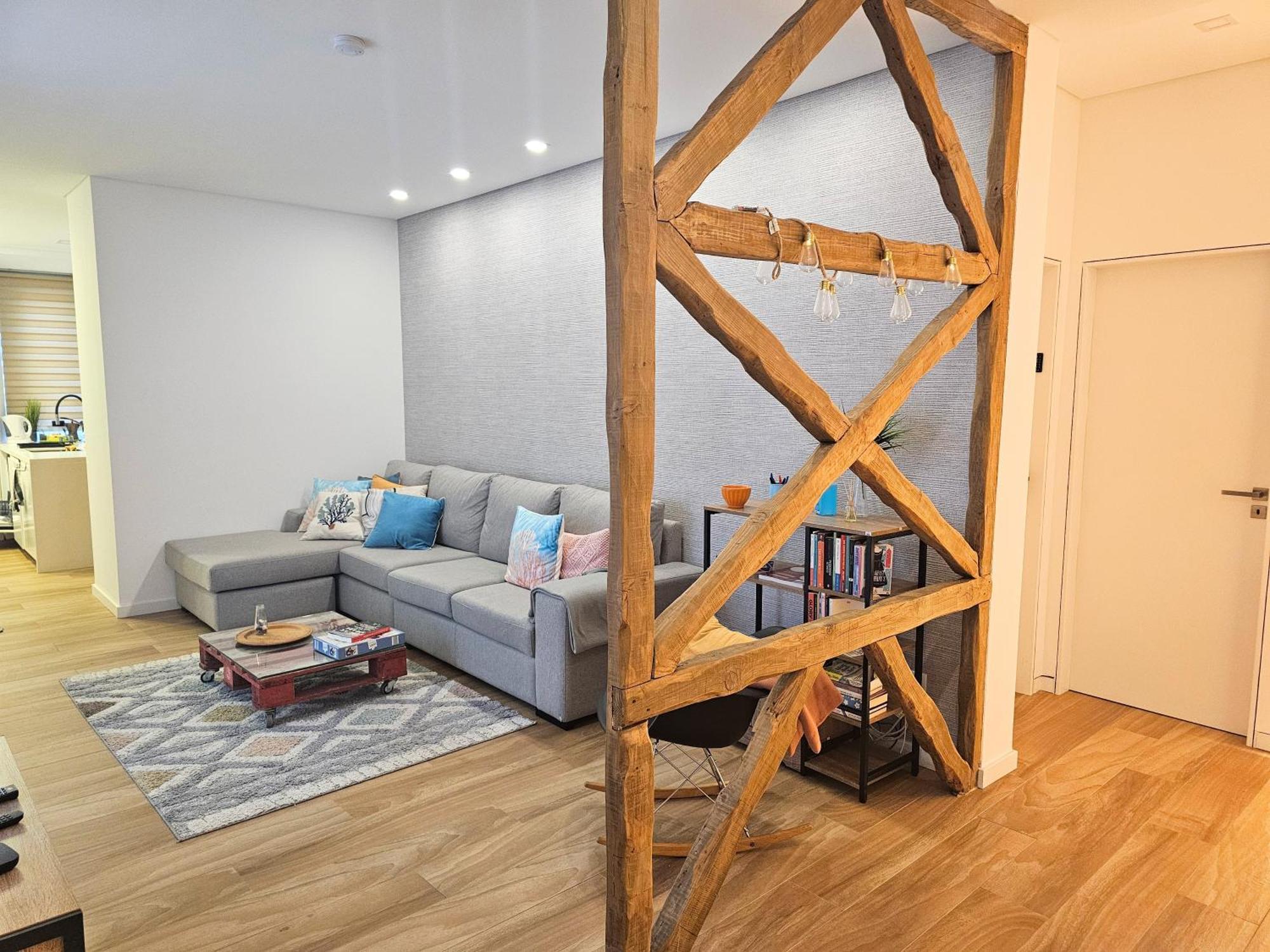 Surfsoul Guesthouse - Bed And Breakfast Peniche Bagian luar foto