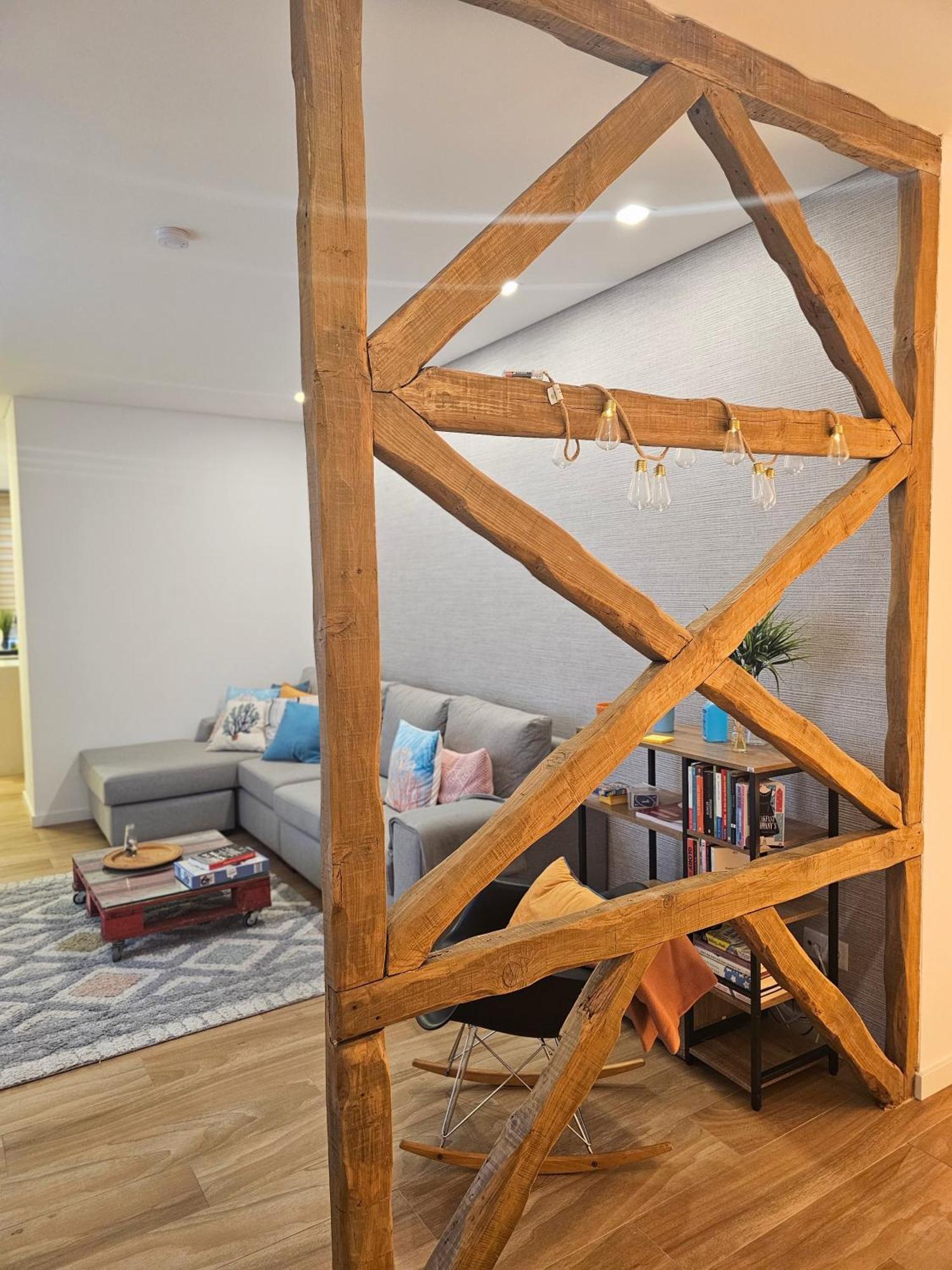 Surfsoul Guesthouse - Bed And Breakfast Peniche Bagian luar foto
