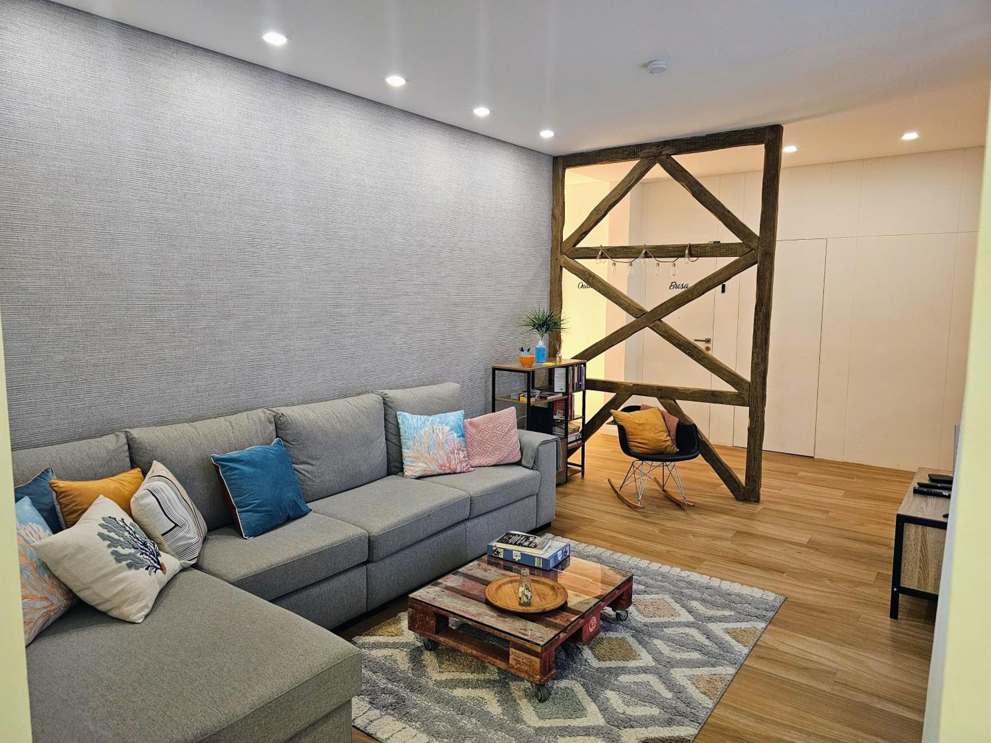 Surfsoul Guesthouse - Bed And Breakfast Peniche Bagian luar foto